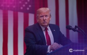 Trump Says Crypto Reserve Featuring XRP, SOL, and ADA to Cement U.S. Leadership in Digital Assets