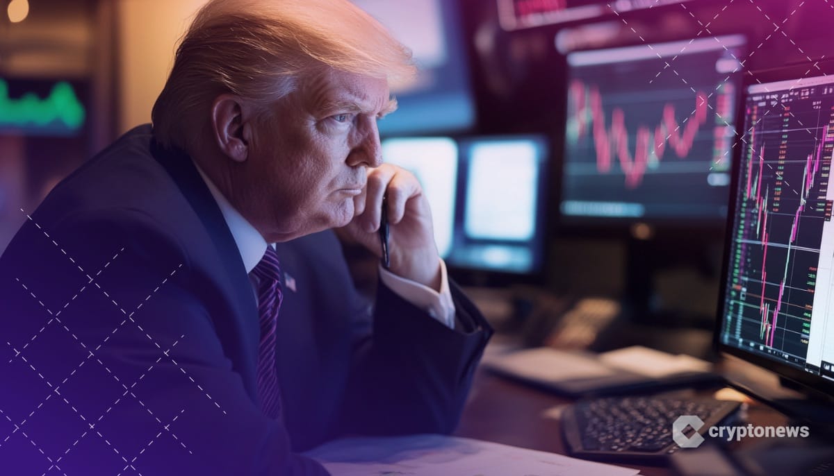 Trump’s ‘Crypto Strategic Reserve’ Names Solana – Can SOL Reach $10,000?