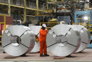 Trump’s Tariffs Target Steel and Aluminum, a Fundamental Part of American Life