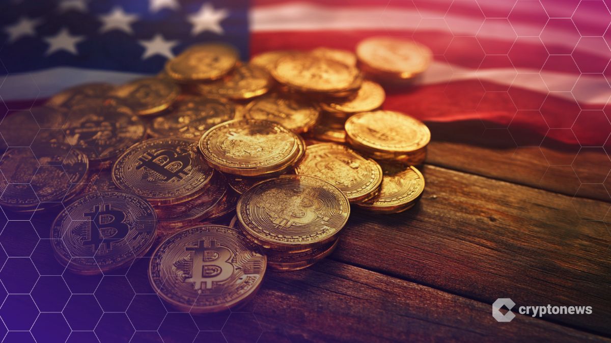 U.S. DOJ May Be Selling Silk Road Bitcoin Holdings, Bitcoin Magazine CEO Suggests