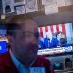 US economy meltdown as stock market hits ‘correction’ after losing $5trillion