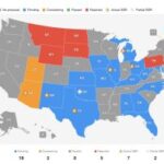 US Strategic Bitcoin Reserve: Comparison of a National Versus State Offering