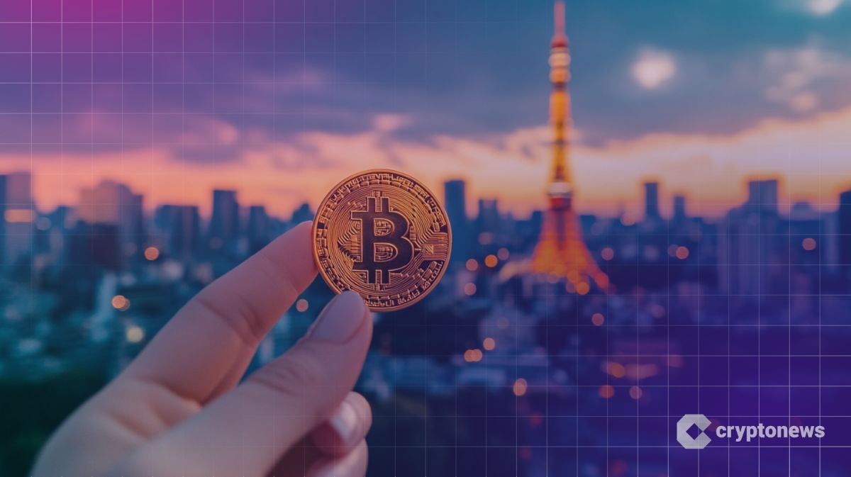 Value Creation Joins Japanese Corporate Bitcoin-Buying Frenzy