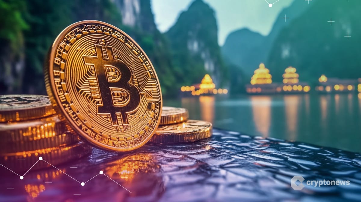 Vietnam Crypto