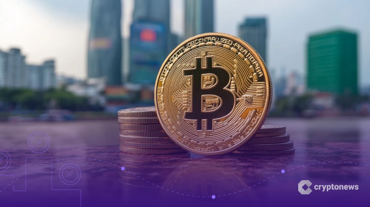 Vietnam to Launch Crypto Trading Pilot as Legal Framework Nears Approval