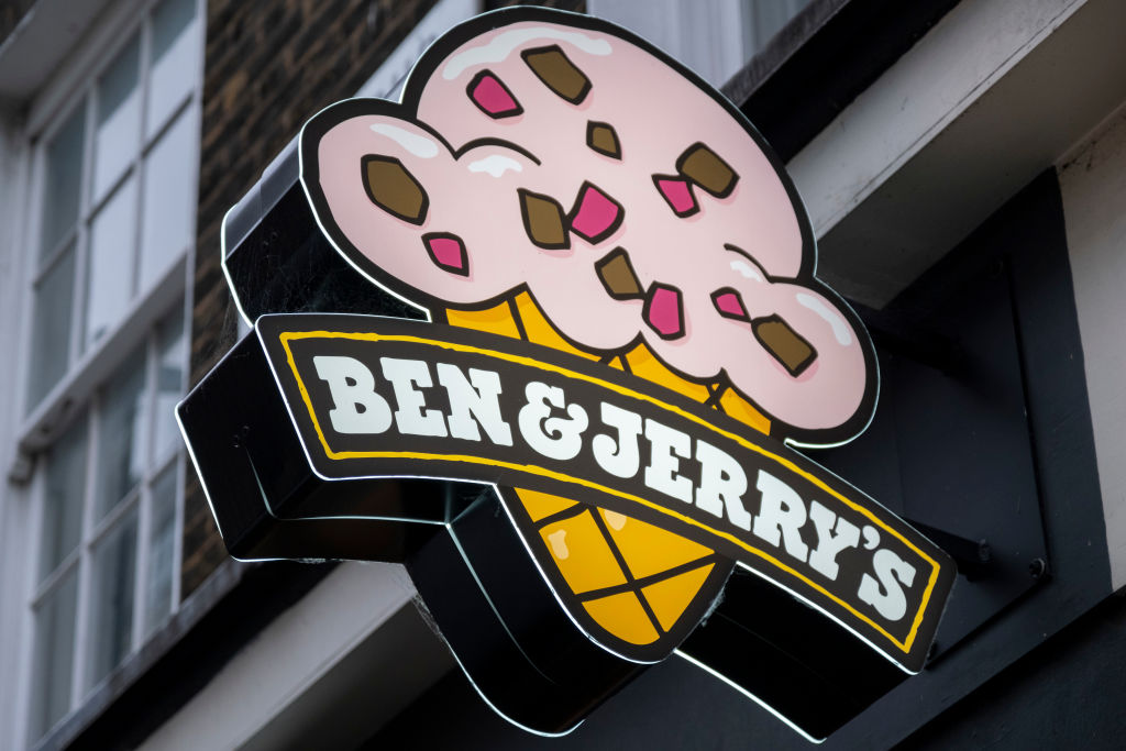 What’s Going On at Ben & Jerry’s? CEO Ouster Ratchets Up Battle with Unilever