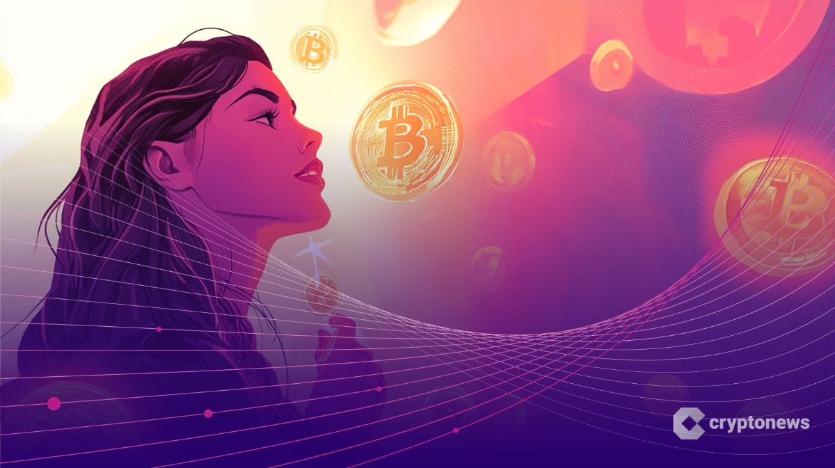 Women Investors Favor Long-Term Crypto Strategy, With 30% Choosing Bitcoin as Their First Investment – Survey