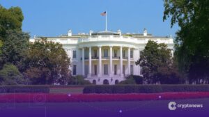 World Liberty Financial Partners With Sui Ahead Of White House Crypto Summit