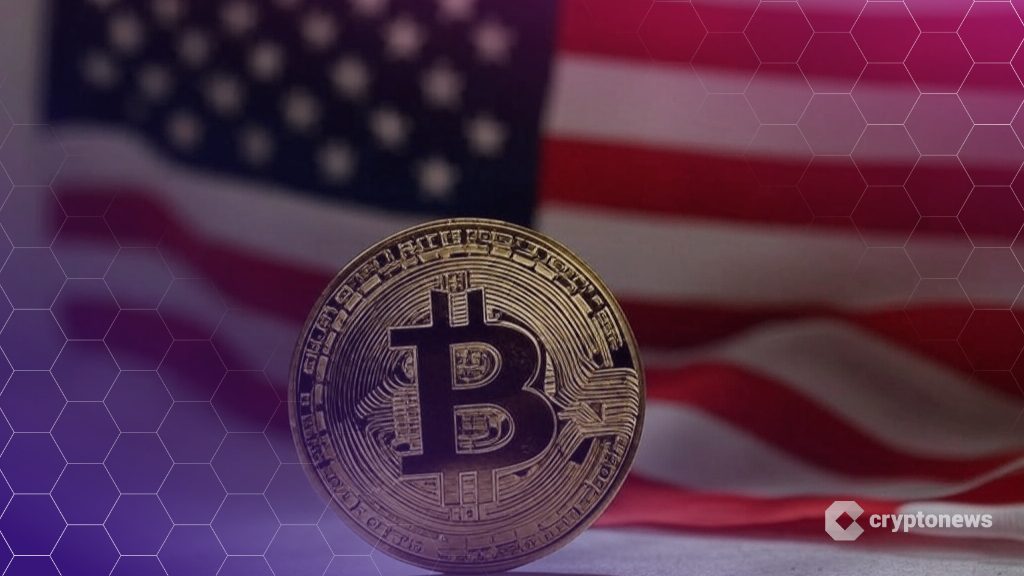 Bitcoin Could Mirror 2020 Crash-and-Rebound Pattern, CoinShares Analyst Warns