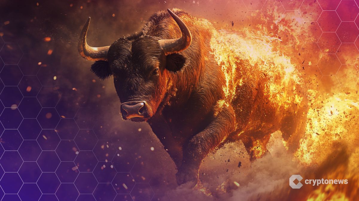 Bitwise Sticks to $200K Bitcoin Price Target Despite Rising Global Tensions