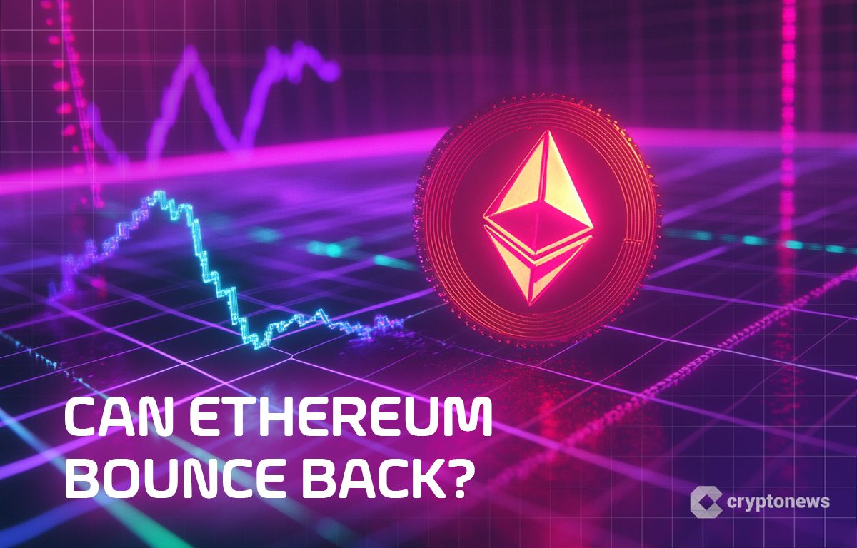 Can Ethereum Bounce Back from Brutal Sell-Off?