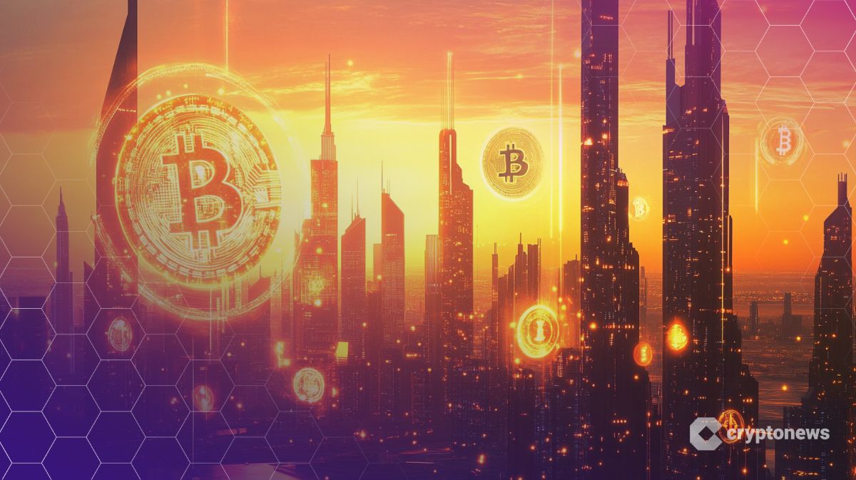 Dubai Agencies Collaborate to Link Real Estate Registry with Property Tokenization