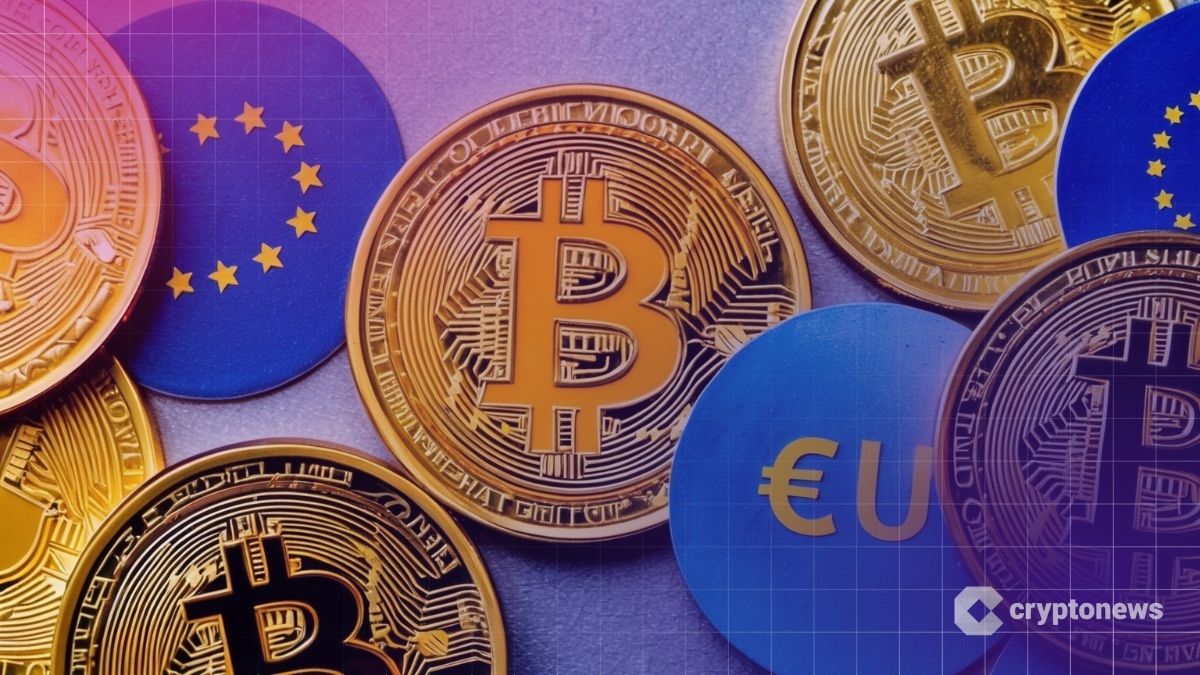 ESMA Says Crypto Could Catalyse Financial Stability Issues Amid ‘Severe Strain’ From Geopolitical Developments
