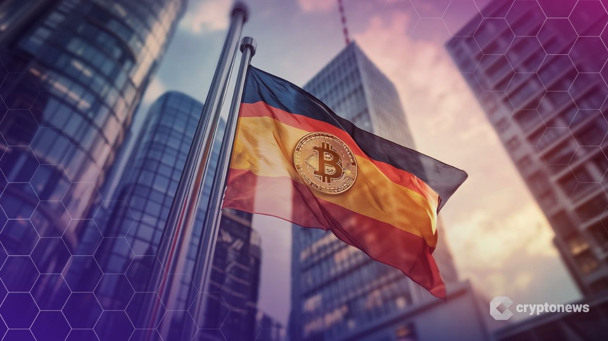 Ethena Labs Exits Germany, Ends MiCAR Pursuit Following BaFin Agreement