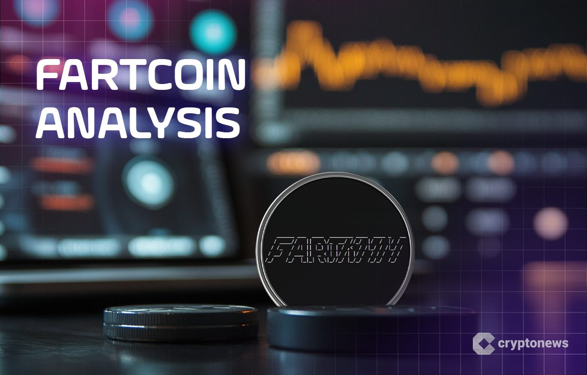 Fartcoin (FARTCOIN) Price Analysis