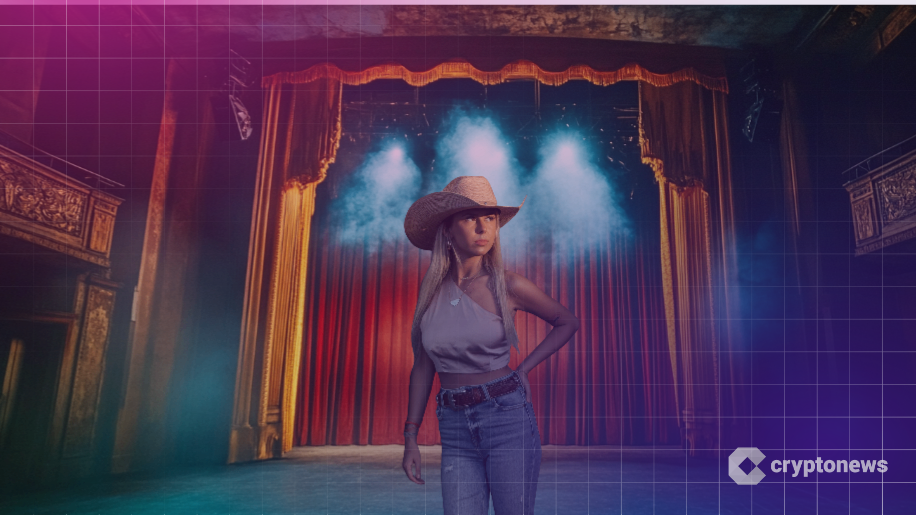 'Hawk Tuah Girl' Returns After Meme Coin Scandal, Kicks Off Comeback with KSI