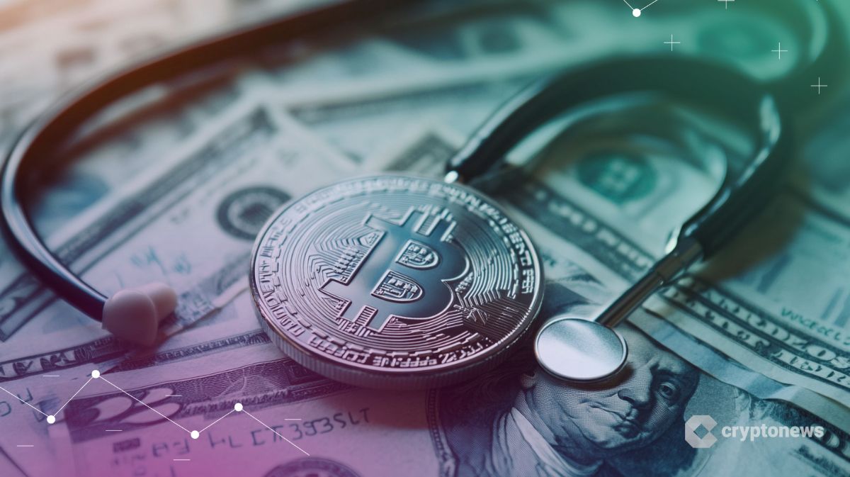 Healthcare Firm Semler Scientific Reports Q1 Paper Losses on Bitcoin Holdings