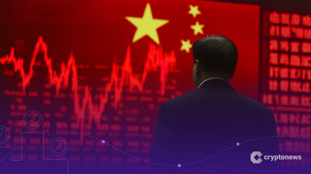 Markets Turn Red as Nvidia Plunges on $5.5B Charge From China Chip Ban