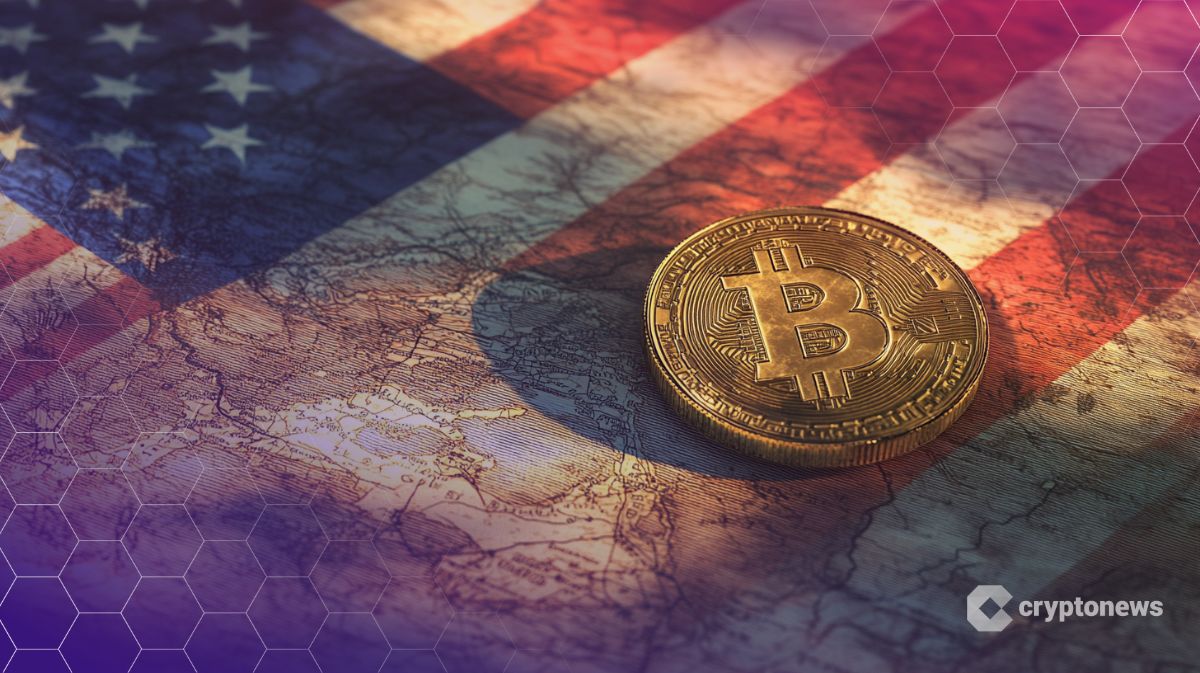 Oklahoma Drops Out of Bitcoin Reserve Race as Tax Committee Rejects HB1203