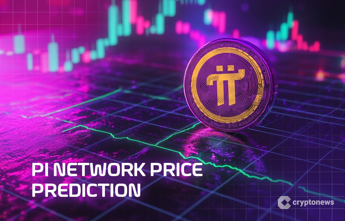 Pi Network Price Prediction: Analysts Eye Monster Rally If This Key Event Sparks the Breakout