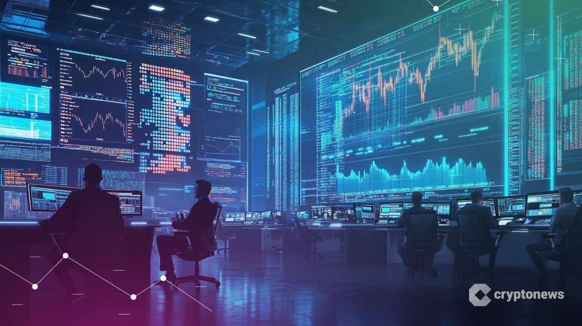 CMC, Trading Volume, Sentiment