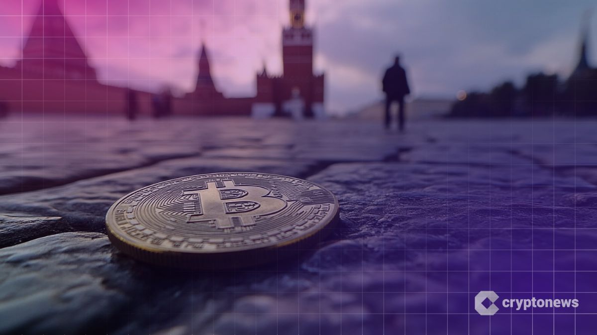 Russian Economist: Crypto Adoption May Be Driving Ruble Stability