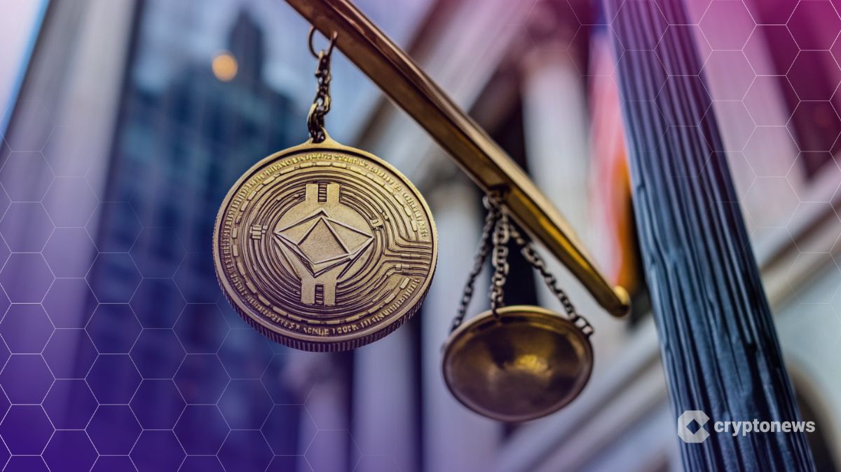 SEC Says Certain Stablecoins Qualify as 'Non-Securities' Under New Guidelines