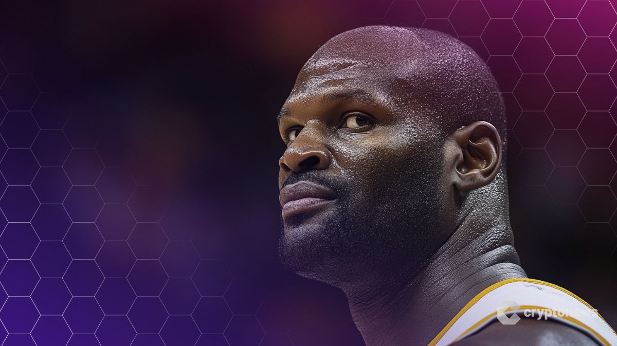 Shaquille O’Neal to Pay $11M in Final Settlement Over Astrals NFT Lawsuit