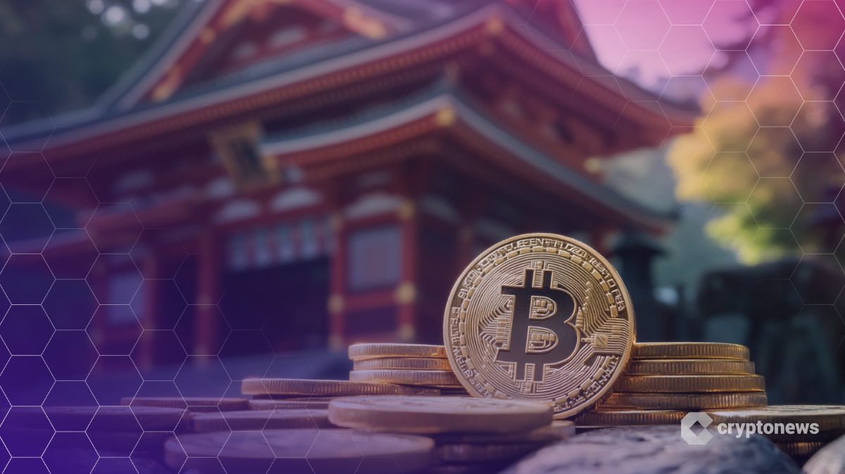 SMBC Parent Sumitomo Mitsui Plans Stablecoin Launch with Ava Labs and Fireblocks