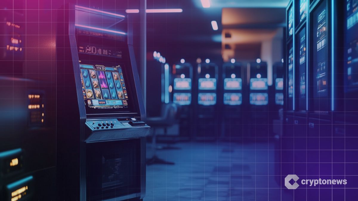 South Korean Police Raid ‘Illegal Gambling Den Disguised as Crypto Mining Center’