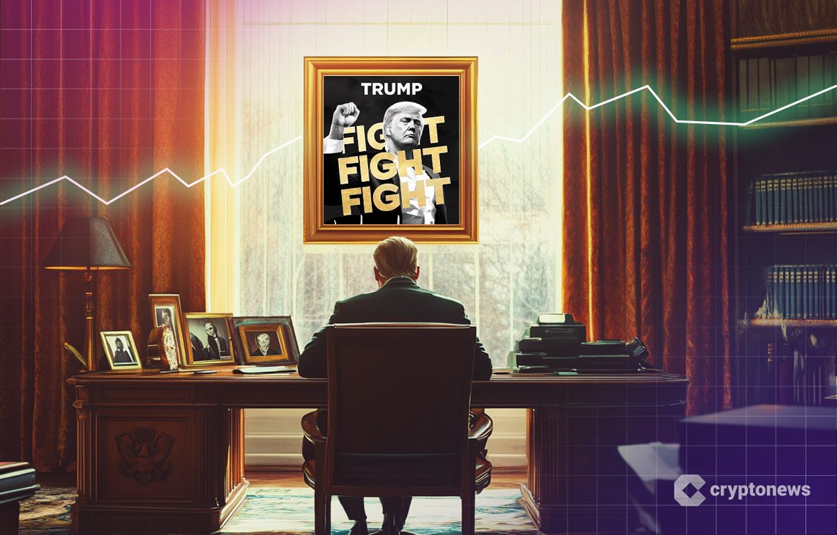 TRUMP Coin (TRUMP) Price Analysis