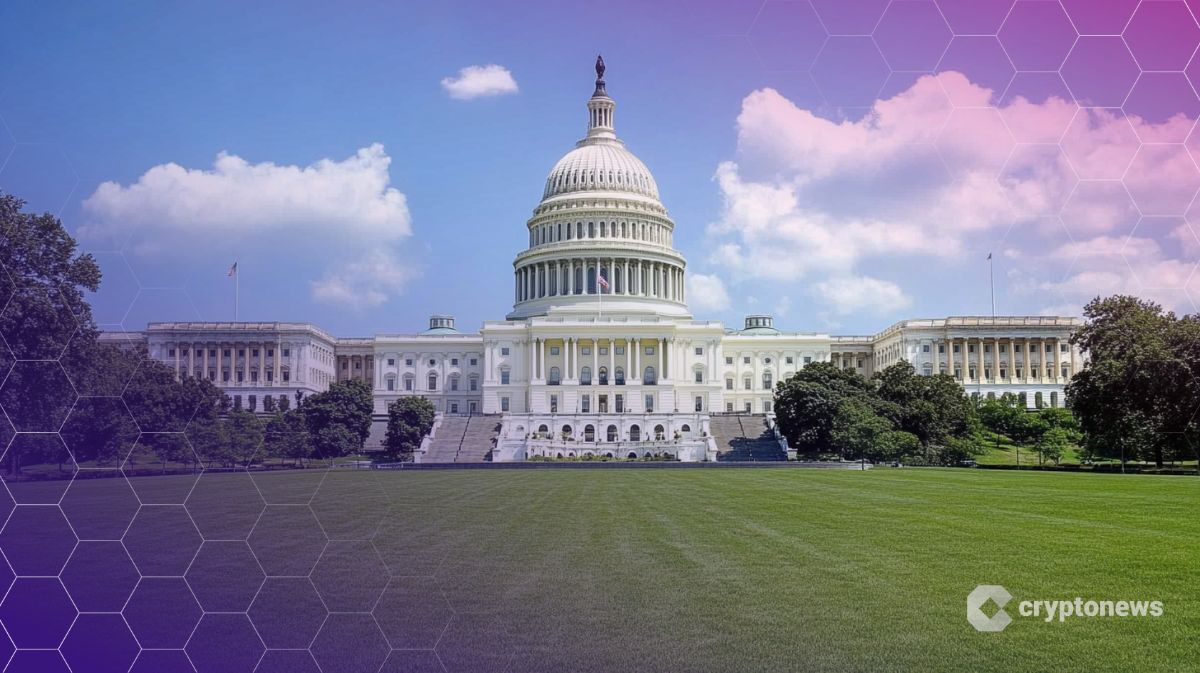 U.S. Senate Draft Bill Proposes Emissions Fees for Blockchain and AI Data Centers