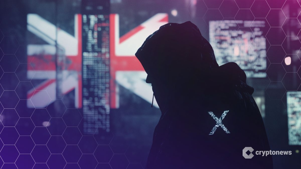 UK Lawmaker’s X Account Reportedly Hacked to Promote Fake Solana Token