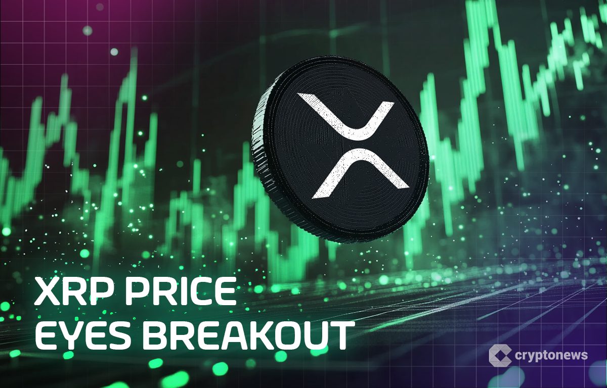 XRP Price Eyes Breakout as ETF Approval Odds Rise, Beating Solana and DOGE.