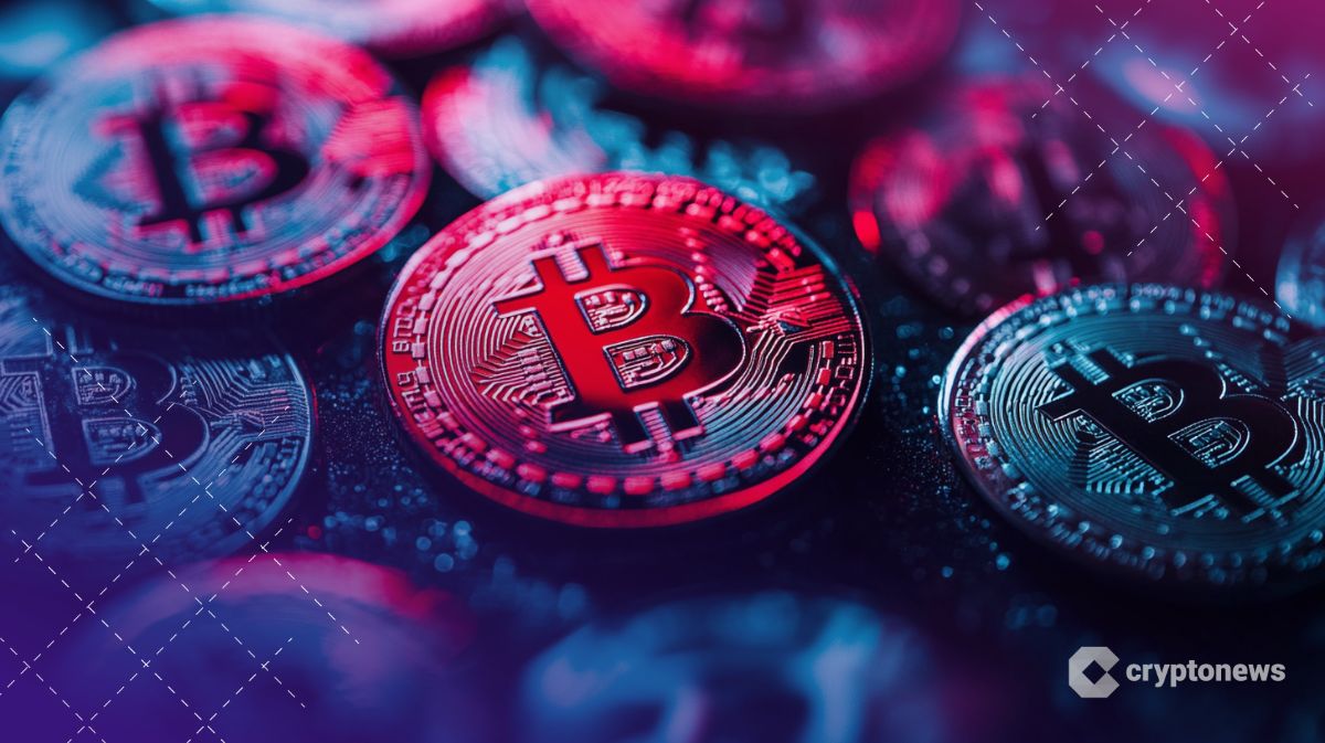 10x: Metaplanet is Trading $596K Per Bitcoin