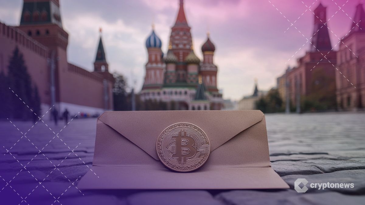 AML Agency Tells Russians: Crypto Exchanges Send Us Your Transaction Data