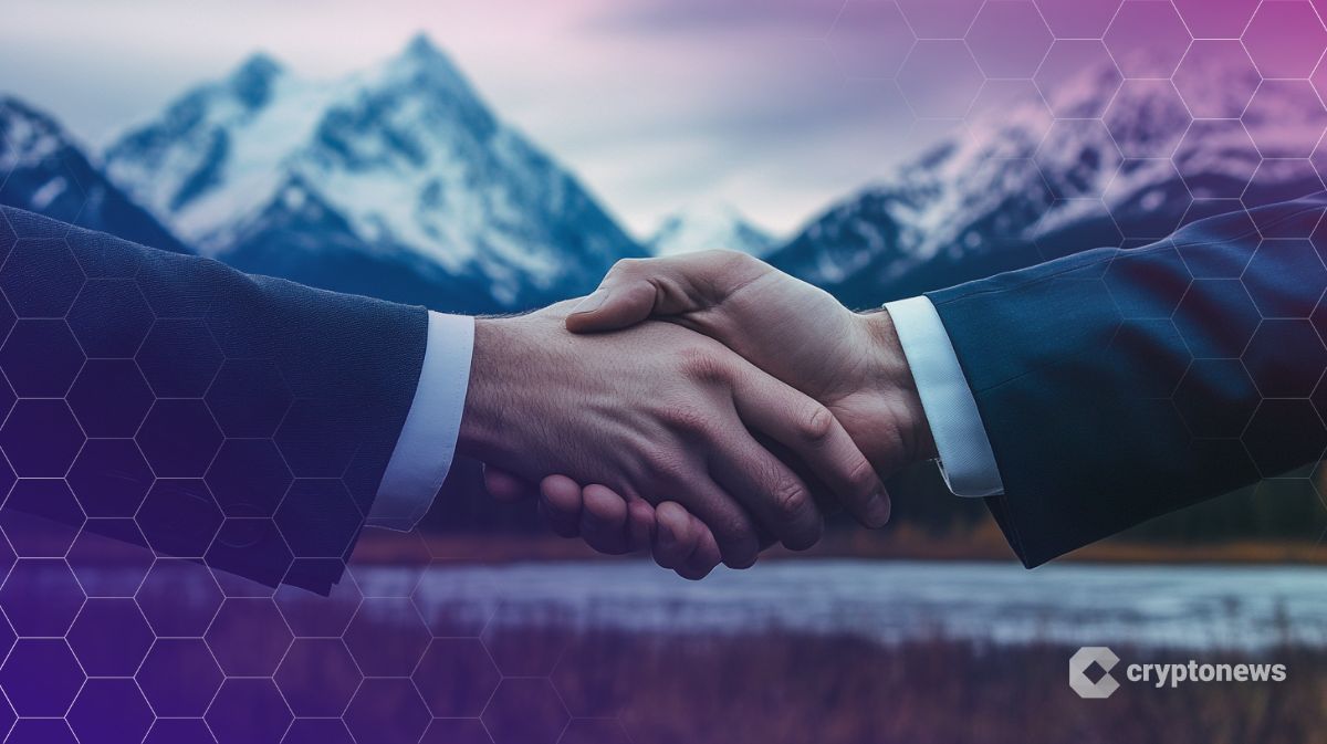 Anchorage Digital Acquires Mountain Protocol to Expand Stablecoin Services
