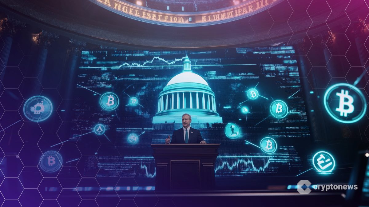 Bipartisan “CLARITY Act of 2025” Unveiled—Will It Finally End Crypto Regulatory Chaos Between the SEC and the CFTC?