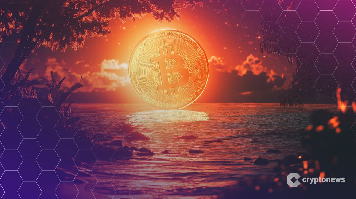 Bitcoin Nears $110K as Price Hits ATH - $120K Possible This Month?