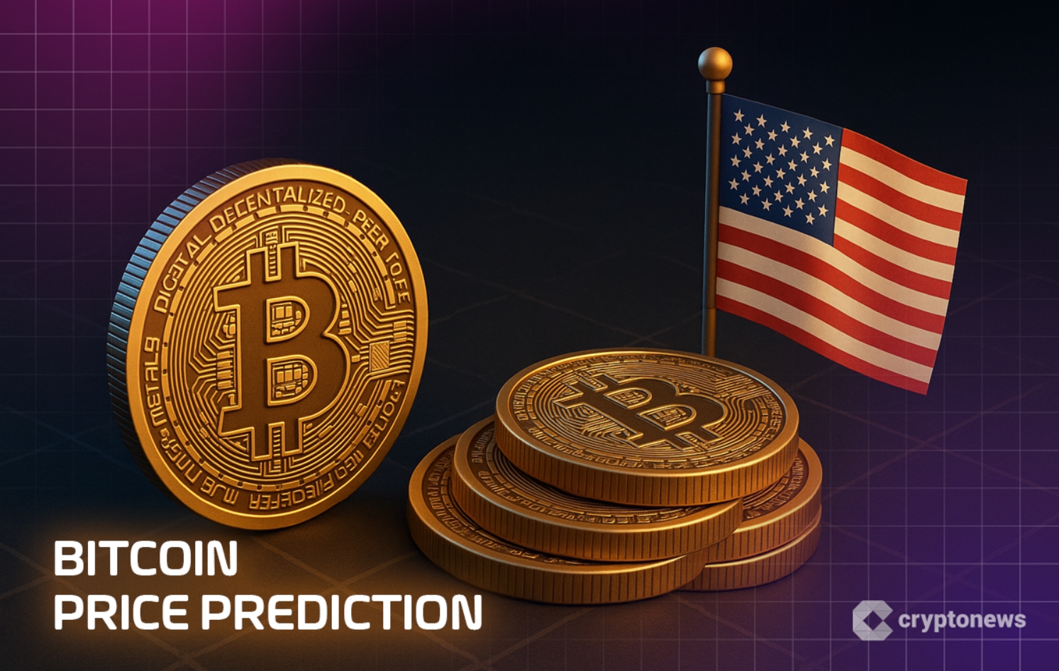 Bitcoin Price Hits $106K as NYC Plans $552M BitBond Launch and Forecasts $250K