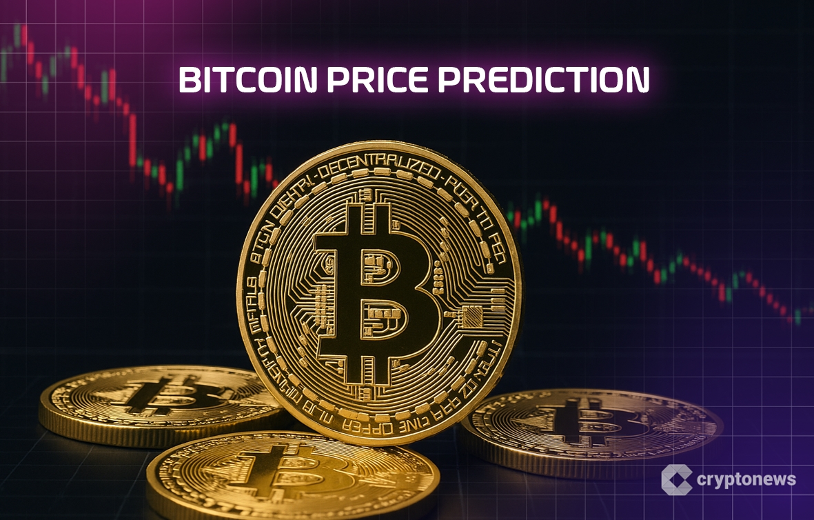 Bitcoin Price Prediction: BTC Liquidations Cross $730 Million As Price Drops Below $102K, Is Bitcoin Crashing?