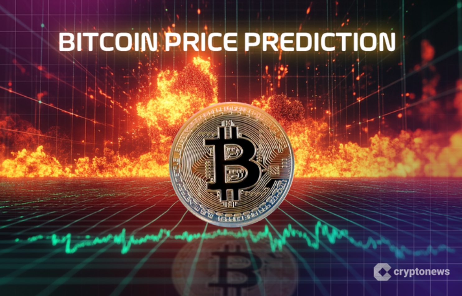 Bitcoin Price Prediction
