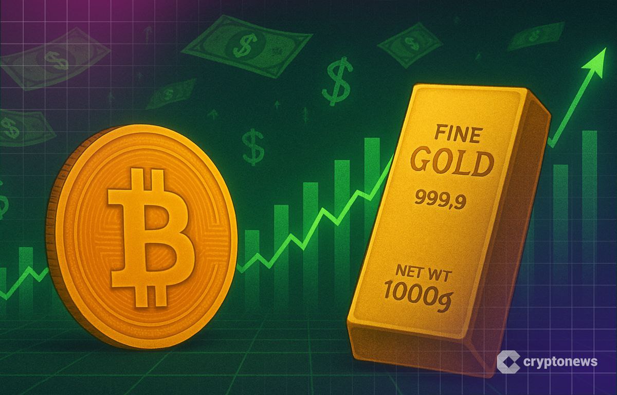Bitcoin gold
