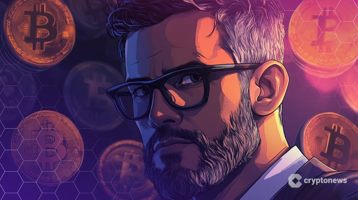 Bitcoin Skeptic Jim Chanos Shorts Saylor’s Strategy but Buys BTC