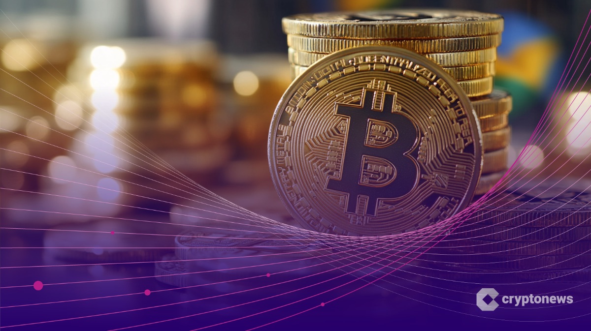 Méliuz Bitcoin treasury