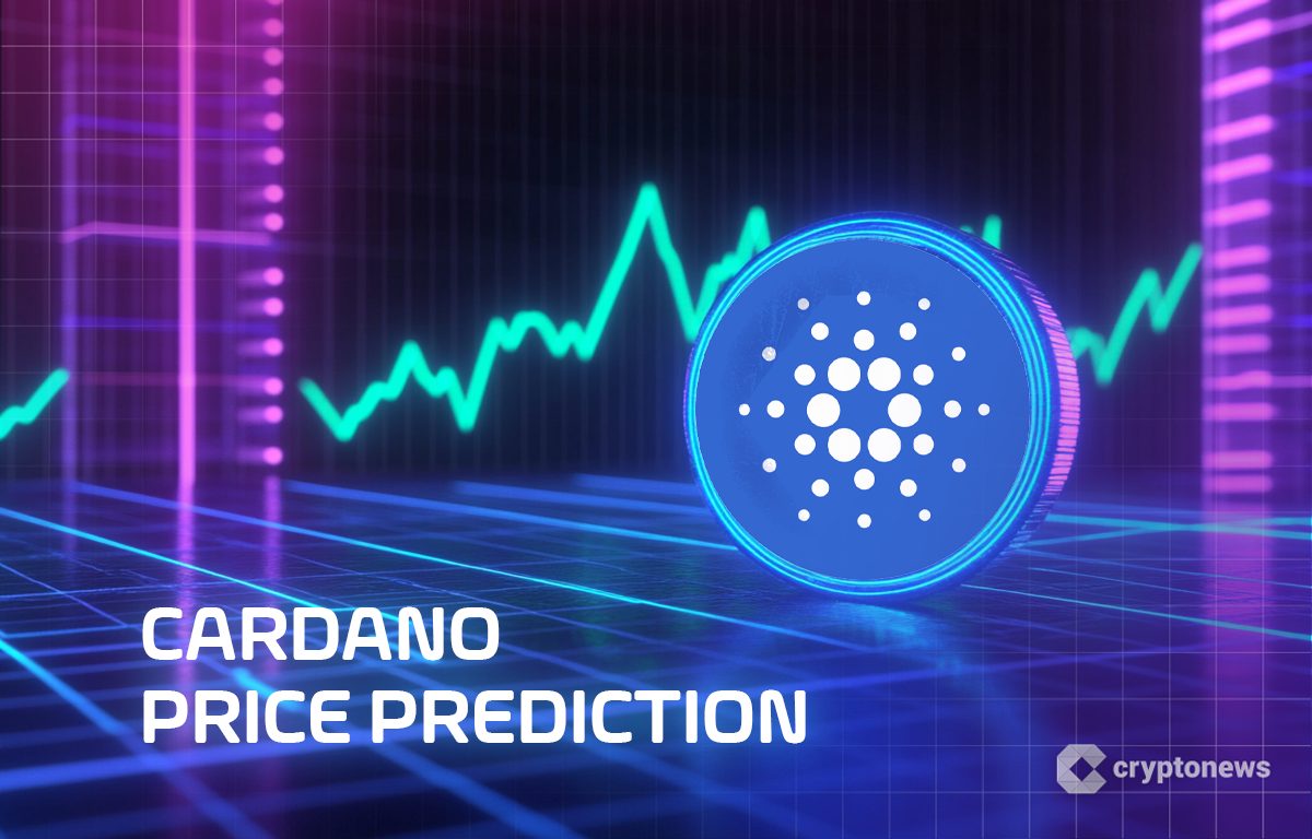 Cardano Price Prediction: Can ADA Climb Back to $3