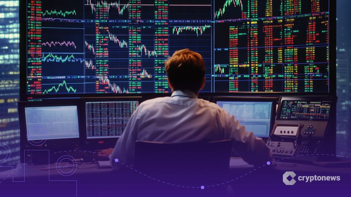 CFTC to Greenlight Crypto Perpetual Futures ‘Very Soon’: Outgoing Commissioner