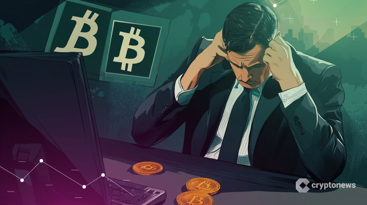 Coinbase Rejected Bitcoin Investment Strategy Over Fears It Could Undermine Business: Report