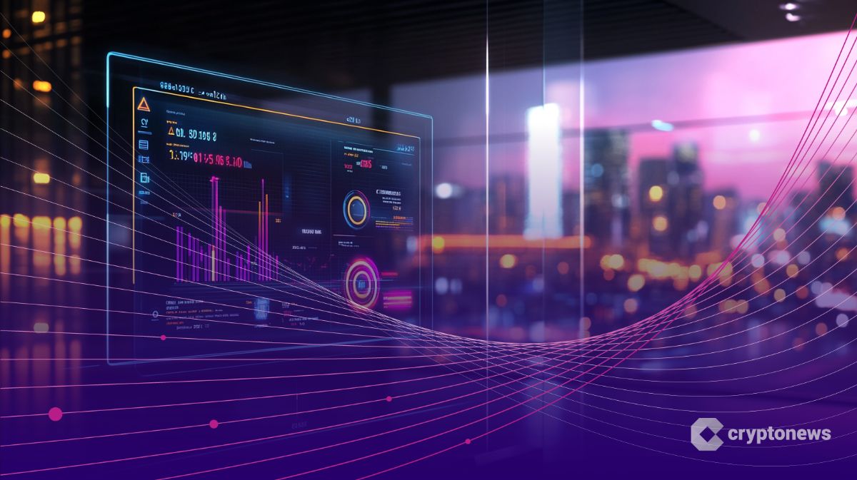 Cosmos, Ethan Buchman, Cycles, Clearing App