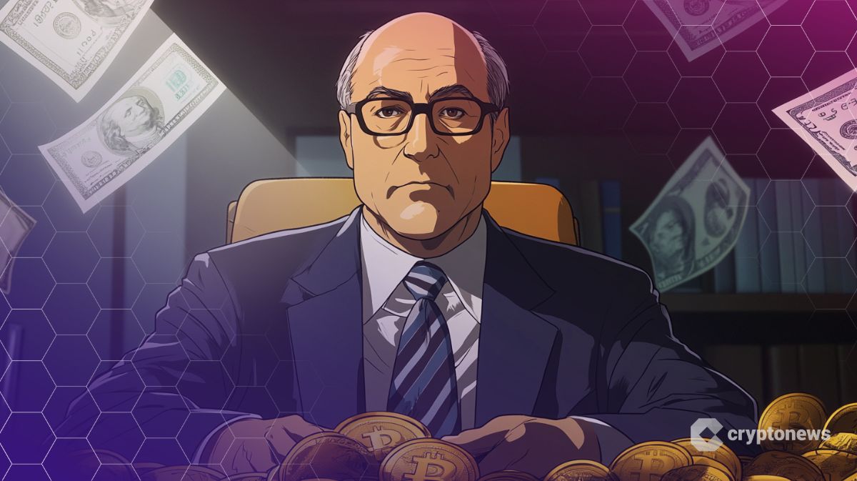 Crypto Bank Sygnum Brings On Ex-CFTC Chief to Steer Regulatory Efforts